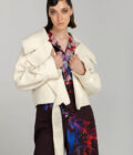 Cropped jacket 01