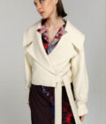Cropped jacket 01 - Image 2