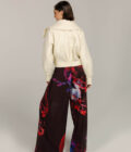 Cropped jacket 01 - Image 4