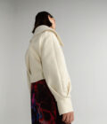 Cropped jacket 01 - Image 7
