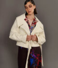 Cropped jacket 01 - Image 8