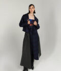 Cropped jacket 02 - Image 2
