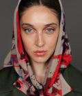 Eracism scarf 02