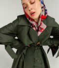 ESSENTIAL TRENCH COAT 02 - Image 4
