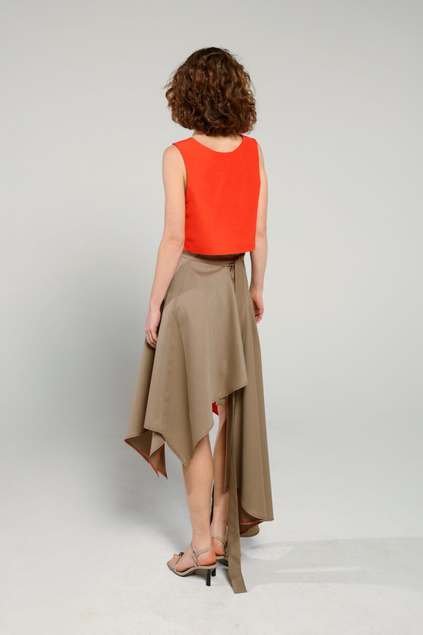 360° summer skirt - Image 5