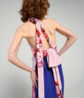 Heart print top - Image 4